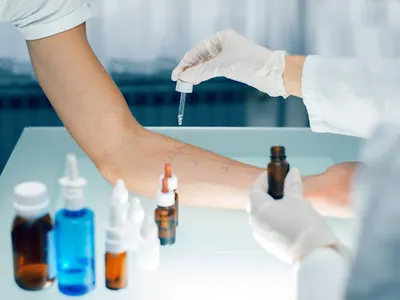 Siergiejko Zenon, Prof. dr hab.n. med. Prywatny gabinet internistyczno - alergologiczny